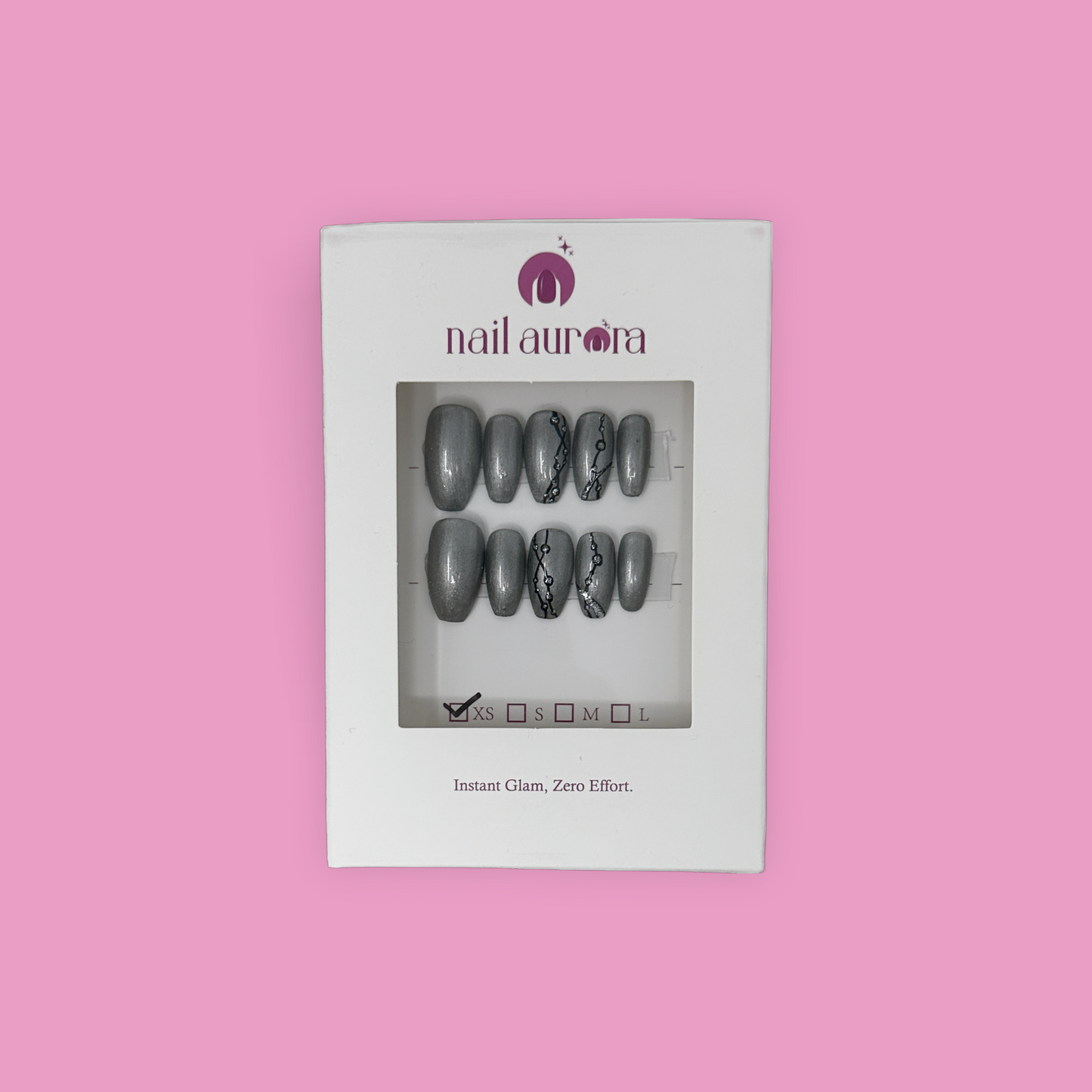 Moonlit Chainlink