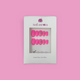 Bubblegum Pop Icons
