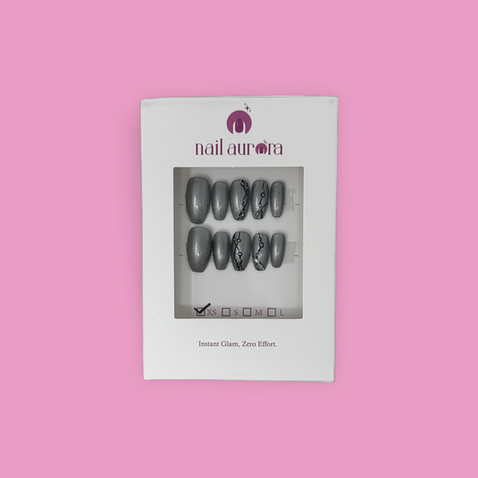 Moonlit Chainlink