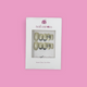 Honey Petal Charm