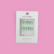 Mint Dot Minimalist