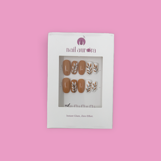 Cinnamon Grove Luxe