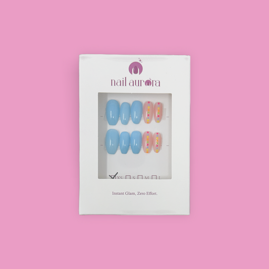 Candy Sky Confetti