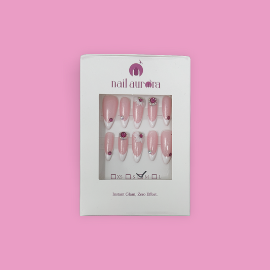 Blush Diamond Affair